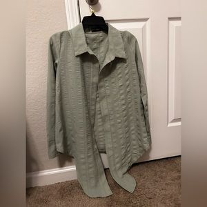 🦃 Pretty little thing cover up